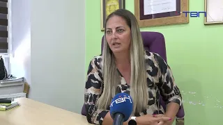 Prvi korak ka vrtiću - TV Pančevo
