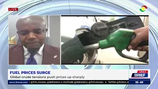 Ato Forson to Review Fuel Price Impact in November Budget - NPA CEO
