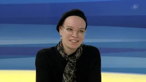 INTERVIEW vom 27. Februar 2026