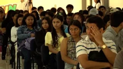 Public universities to begin online pre-enrollment on October 19