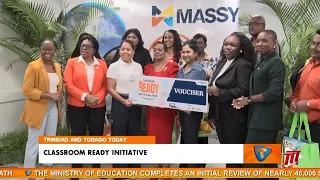 Classroom Ready: Supporting Students As The New School Term Approaches