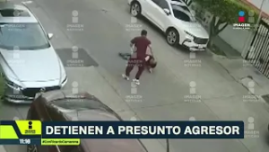 Imagen Noticias GDL con Ricardo Camarena | Programa completo 5 de marzo 2026