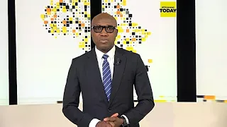 Guinea: Landfill collapse in Conakry leaves dozens dead