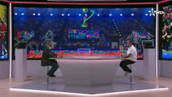 Excerpt from "Special Interview".. Hicham Dguig, Head Coach of the National Futsal Team