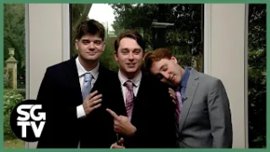 Student Section Sport Show | Season 2, Episode 3: Angry Rant