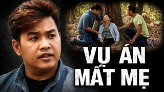 THE CASE OF THE LOST MOTHER | Searching for Evidence 2026 | THVL Courtroom Chronicles | New Cauti...