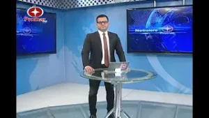 Noticiero Matutino 08:00 a. m. PROMAR TV 05-02-2026