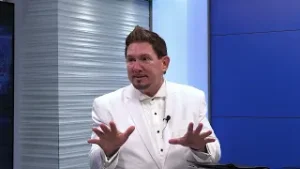 TCT Today | Дэн Уиллис рассказывает о Йом-Киппуре