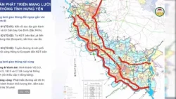 Transportation Paves the Way for Development