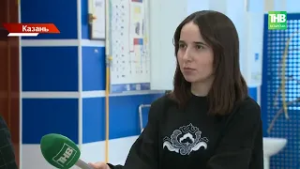 Газ под угрозой: снежная глыба может оставить дом в Аках без тепла