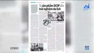 Highlights from the Tay Ninh Newspaper, July 31, 2026 issue