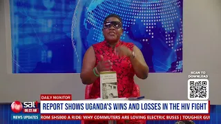 Full Figure atabuse ku nsonga ze bamuwandikako ne Senkubuge ebitali z'amatuufu.