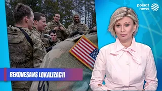 Is Russia on the verge of a new provocation? Secret CIA warning reaches Warsaw