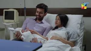 Mera Beta Mujh Per Gaya Hai | Baap Beta Ka Jazzbaati Lamha! ?... Daam-e-Mohabbat - HUM TV