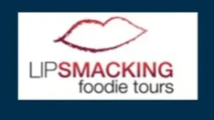 Lip Smacking Foodie Tour launches new experience