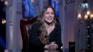 "حاولت أرمم نفسي" مرام علي توضح سبب إختفاءها عن السوشيال ميديا لفترات طويلة