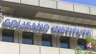 Golisano Institute in Buffalo prepares for opening
