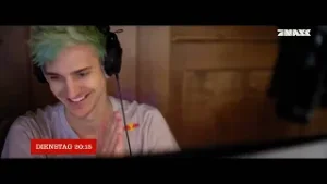 P7MAXX | TRAILER | DEIN ESPORTS ABEND