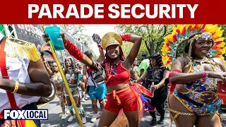 NYPD prepares massive security push for 2026 West Indian Day Parade
