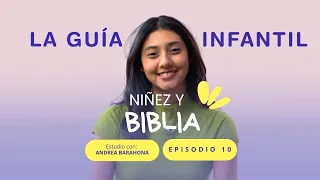 📖✨ Childhood and the Bible | The Children's Guide
