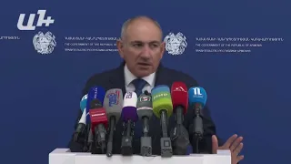 Հայ-թուրքական բանակցություններում նո՞ր բանագնաց կունենանք․ հարց՝ վարչապետին