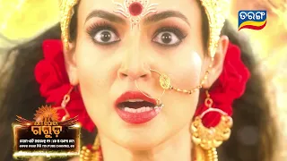 Dharma Jodha Garuda |  Episodic Promo -168 | 26th Sept 2026 | Mythological Serial | Tarang YouTube