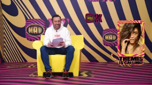 H Demy στο Τhemis Is Calling! Υποκριτική ή τραγούδι;  | OK!Τhemi