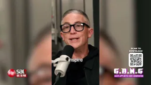 Let the World see Christ through you | The Gang