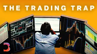 How India's Day Retail Traders Lost Billions