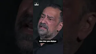 Hüseyin Yalnız mı Kaldı?     ⚔️     Asıl imtihan şimdi başlıyor