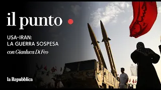 Usa-Iran, guerra sospesa: cosa c'è davvero dietro la pace forzata di Trump
