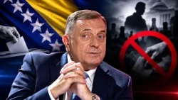 Dodik JAVNO PRIZNAO da se IZBORI MOGU NAŠTIMATI: Sad nisu, uradiće to za ČETIRI godine!