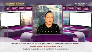 Parlez-moi d'avenir 20h a 22h - 17 août 2026