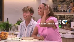 Guess Who's Coming to Dinner | PROMO 10/26/23