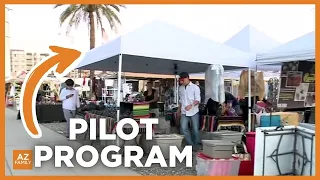 How First Friday organizers are changing Phoenix event