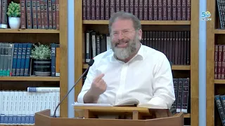 And You Shall Listen (Eikev) - Moving from a Spectator to a Listener in Life | Meaning of the Wee...