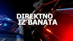DIREKTNO IZ BANATA-  GOST VLADIMIR ĐUKANOVIĆ