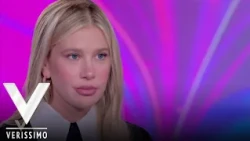 Verissimo - Clizia Incorvaia denunciata per diffamazione da Francesco Sarcina