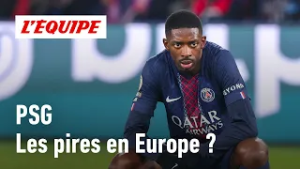Penalties : Comment le PSG est devenu le cancre de l'Europe ?