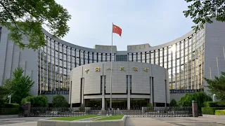 PBOC to maintain moderately accommodative monetary policy in the second half of the year