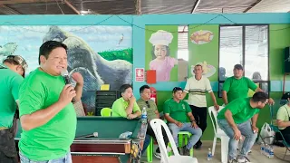 JUANA INFANTE 2023