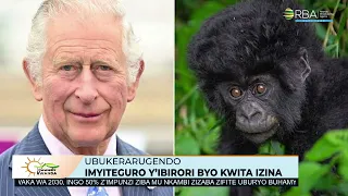 Imyiteguro igeze ku kigero cya 95% || Uko Musanze yiteguye #KWITAIZINA ku nshuro ya 21