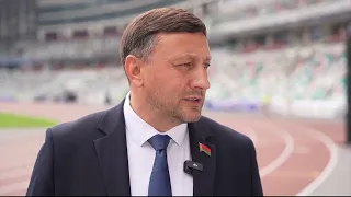 ЮБИЛЯР ИВАН ТИХОН — ОБ ОТСТРАНЕНИИ, ОЛИМПИАДАХ, ПОБЕДАХ, ВЕРЕ, СЕМЬЕ И ПЕРСПЕКТИВАХ