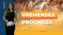 VREMENSKA PROGNOZA ZA 10.10.2026. NORA