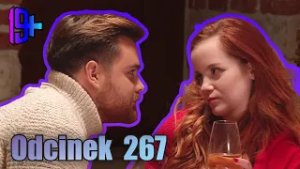 19+ | ODCINEK 267