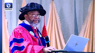 Experts Seek Urgent Reform To Strengthen Healthcare System