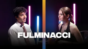 Fulminacci | Cecilia Cantarano x Radio Italia | “D’accordo o in disaccordo” | Stagione 3