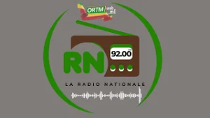 #ORTM #Info Édition de 09heures du samedi 15 février 2026 du journal parlé de la radio nationale.