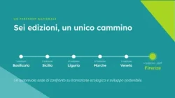 Stati generali per la rigenerazione dei territori, il convegno