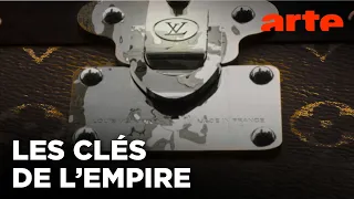 L’État dans l'État : l'empire LVMH | Partie 2/2 | ARTE